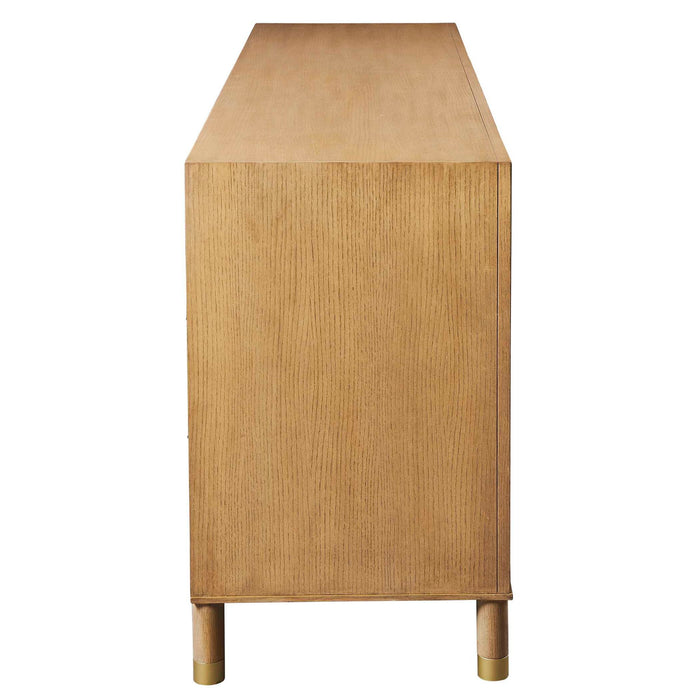 Palais - 4 Door Cabinet