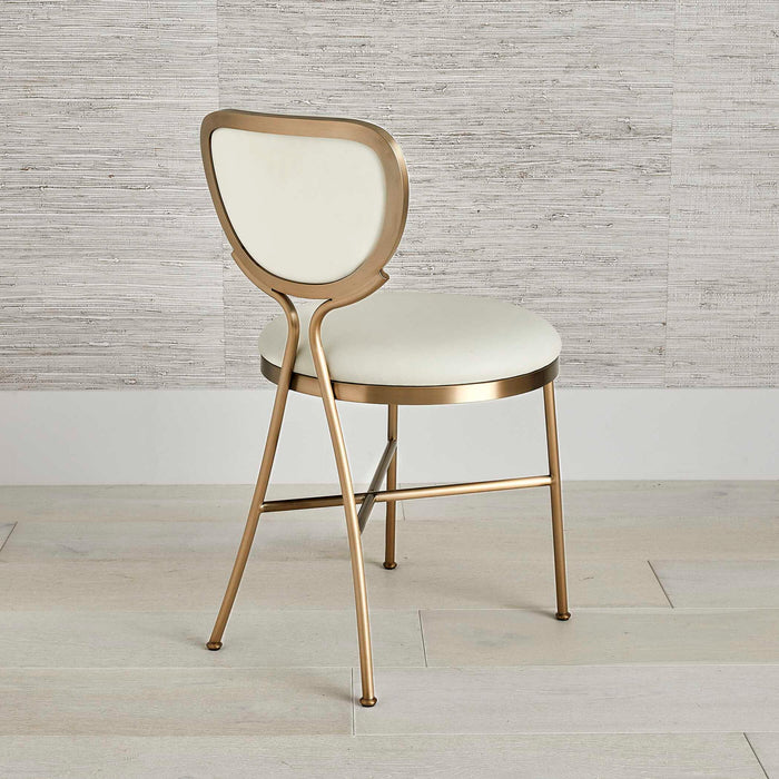 Perch - Dining Chair