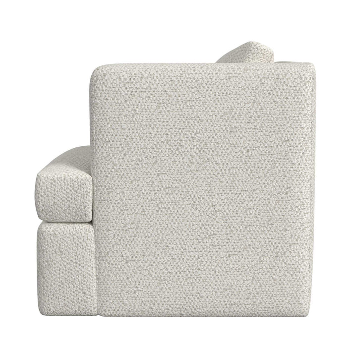 Elevated - Swivel Chair