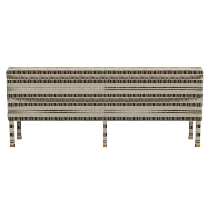 Approach The Bench - Banquette