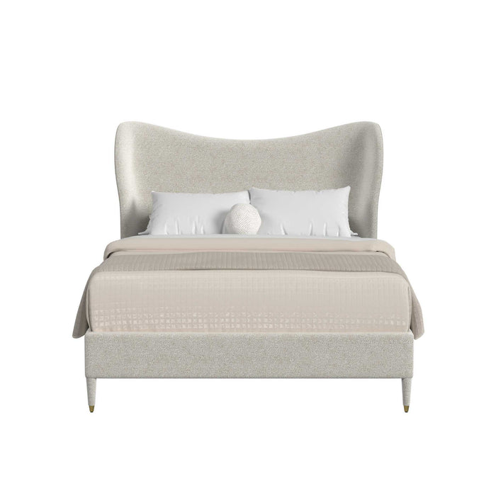 Cocoon - Bed