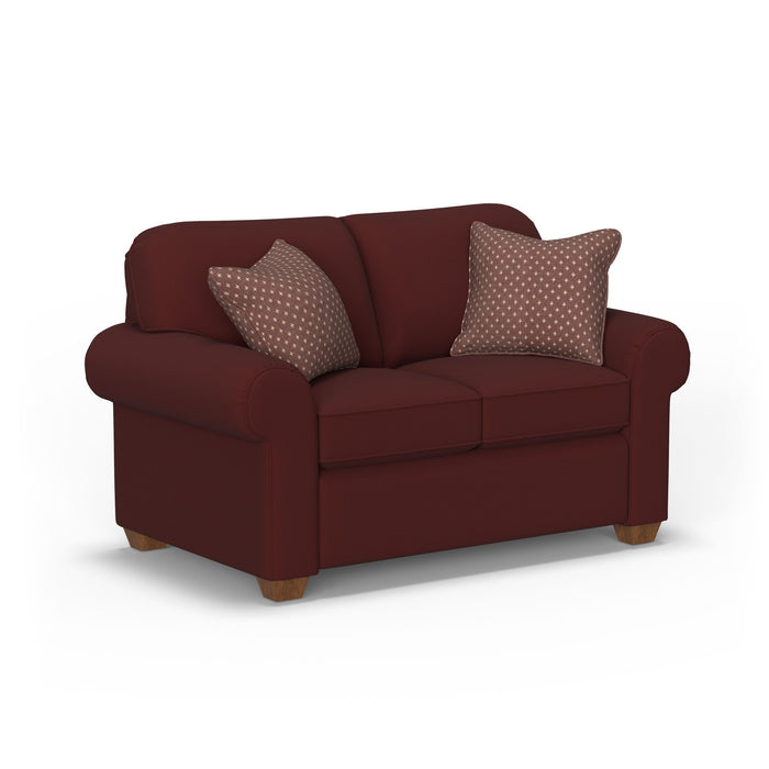 Thornton - Stationary Loveseat