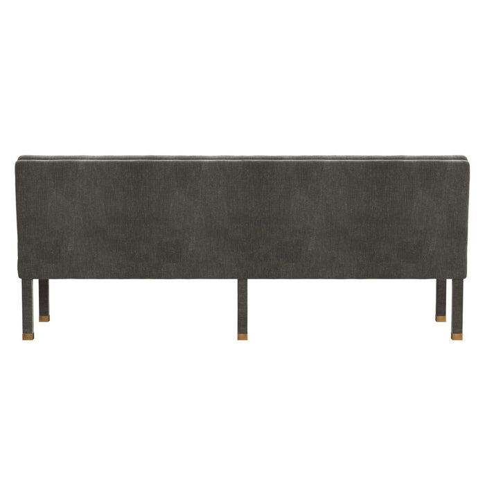 Approach The Bench - Banquette
