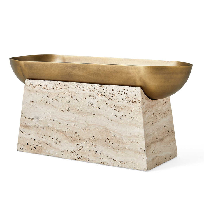 Raised Consciousness - Bowl
