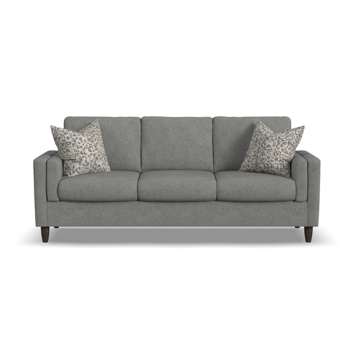 Thomas - Fabric Sofa