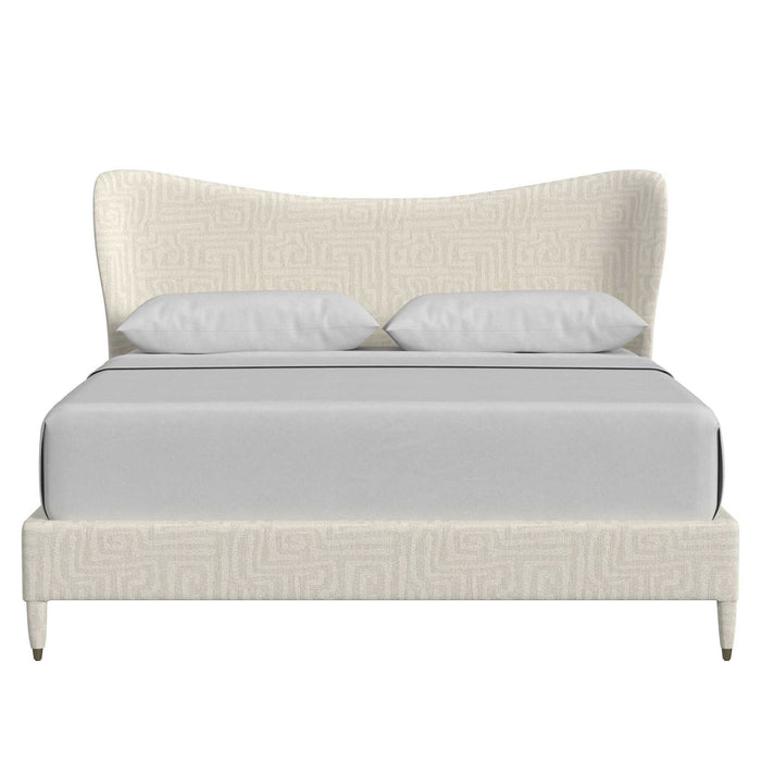 Cocoon - Bed