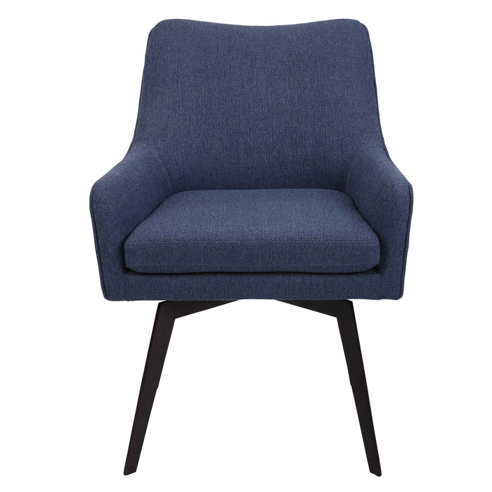 Let's Twist - Dining Chair