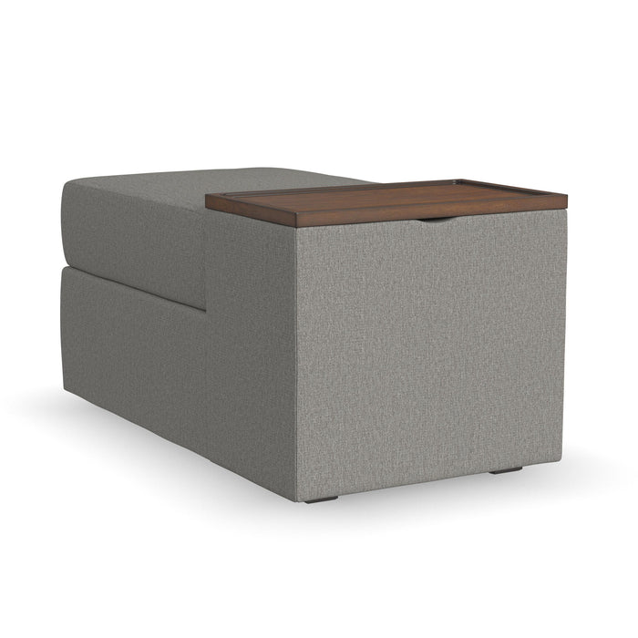 Flex - Fabric Storage Hub