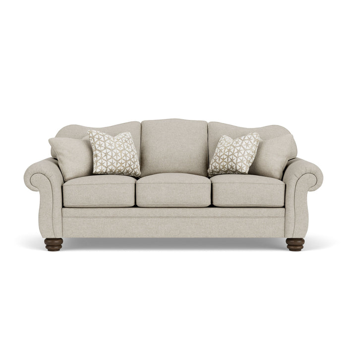 Bexley - Fabric Sofa