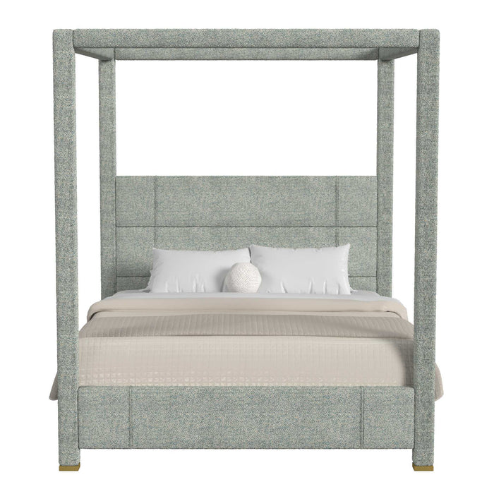 Hibernate - Canopy Bed
