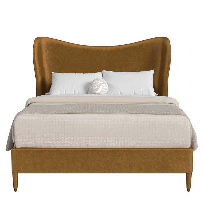 Cocoon - Bed