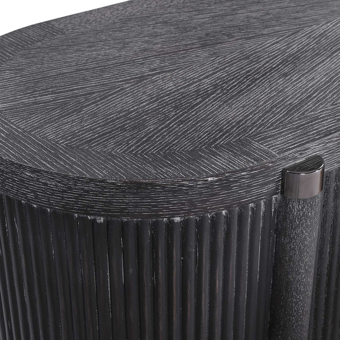Tambour - Cabinet