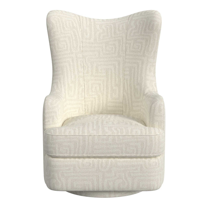 Hot Wing - Swivel Chair