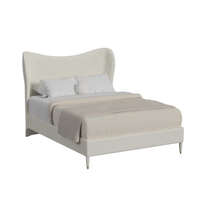 Cocoon - Bed