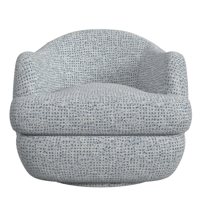 Scoop - Swivel Chair