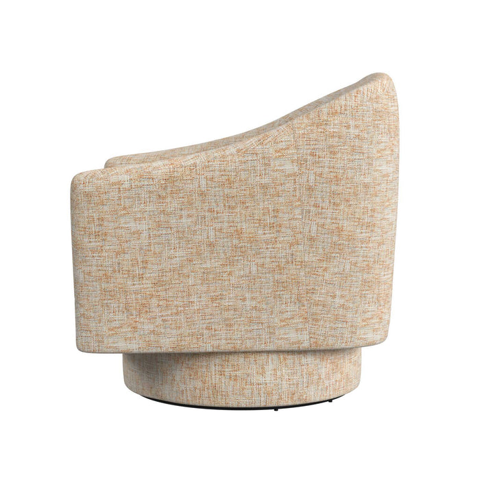 Coupe - Swivel Chair