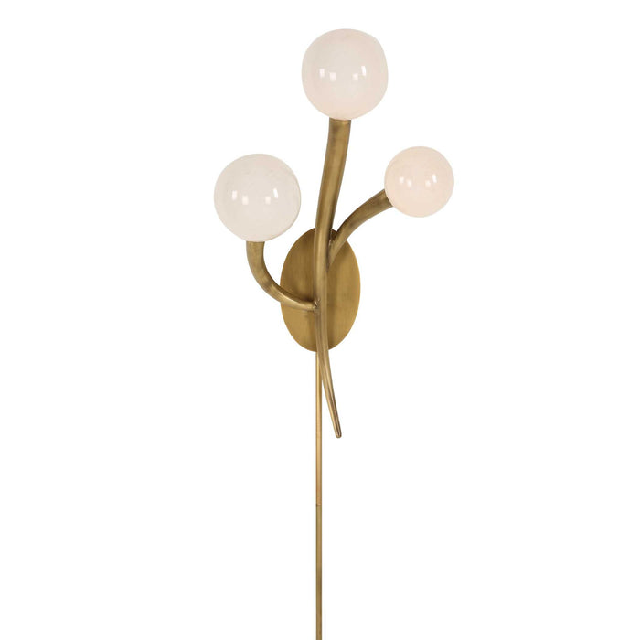 Cornet - 3 Light Sconce