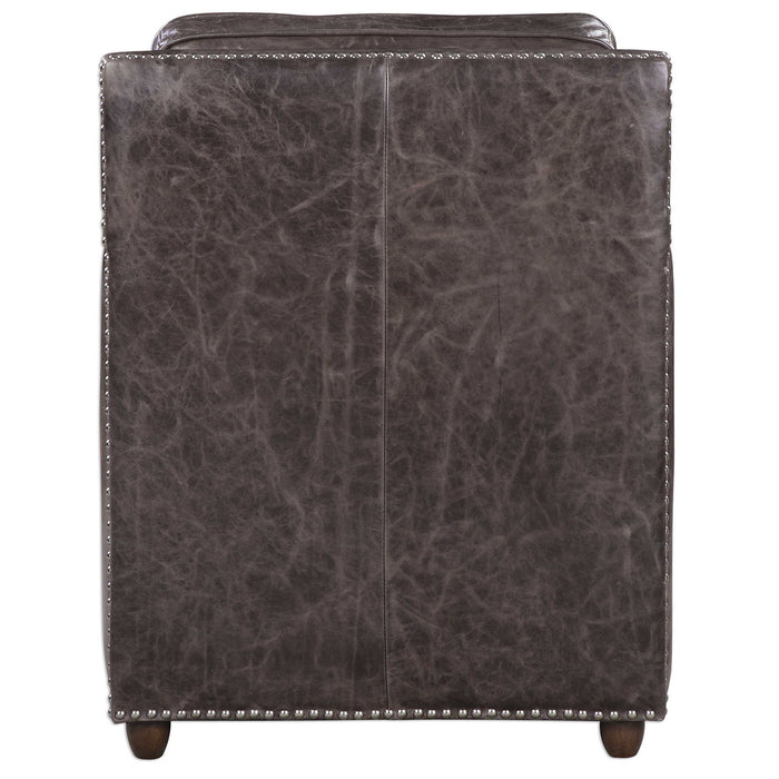 Roosevelt - Club Chair
