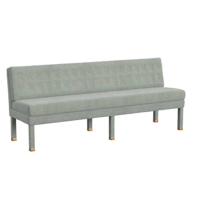 Approach The Bench - Banquette