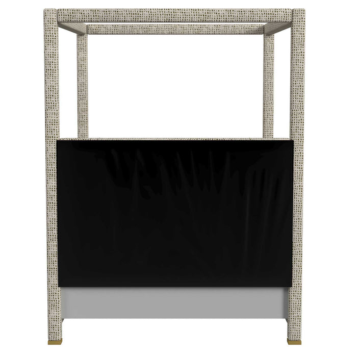 Hibernate - Canopy Bed