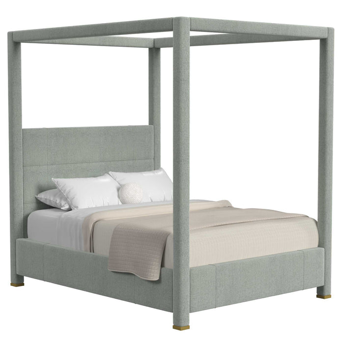 Hibernate - Canopy Bed