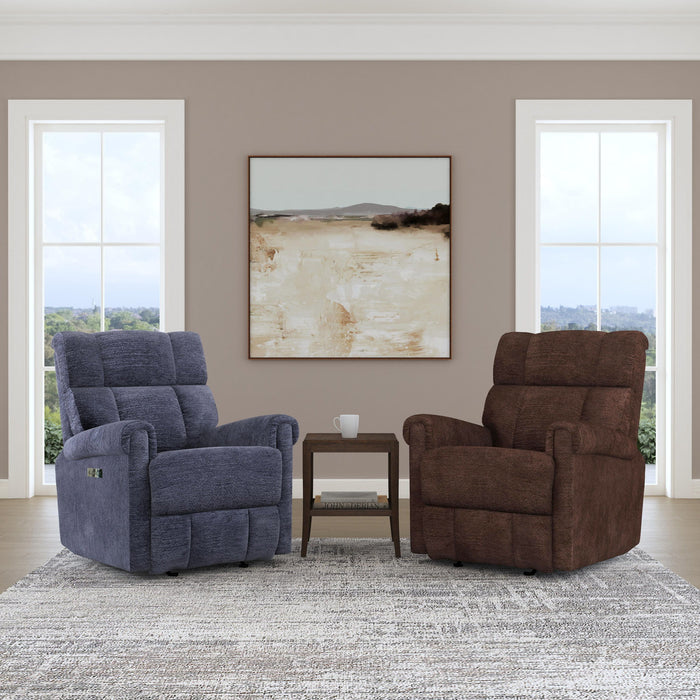 Classic - Gliding Recliner