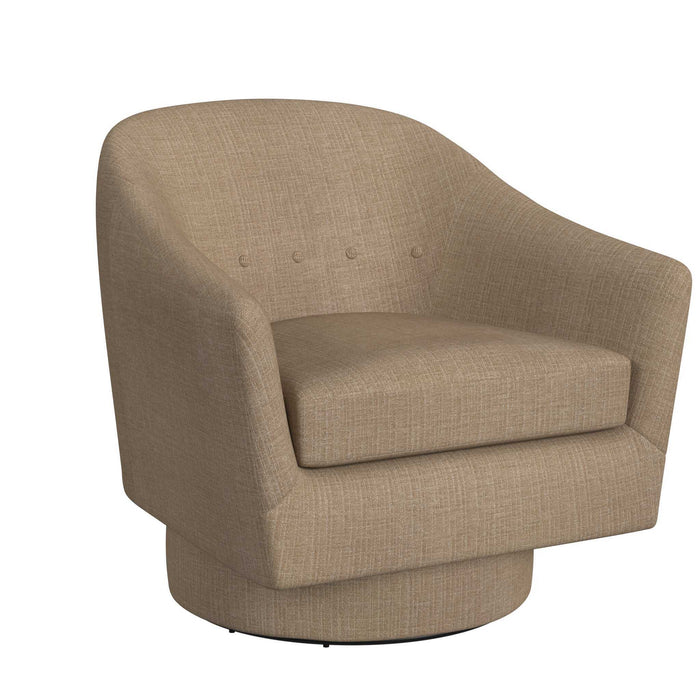 Coupe - Swivel Chair