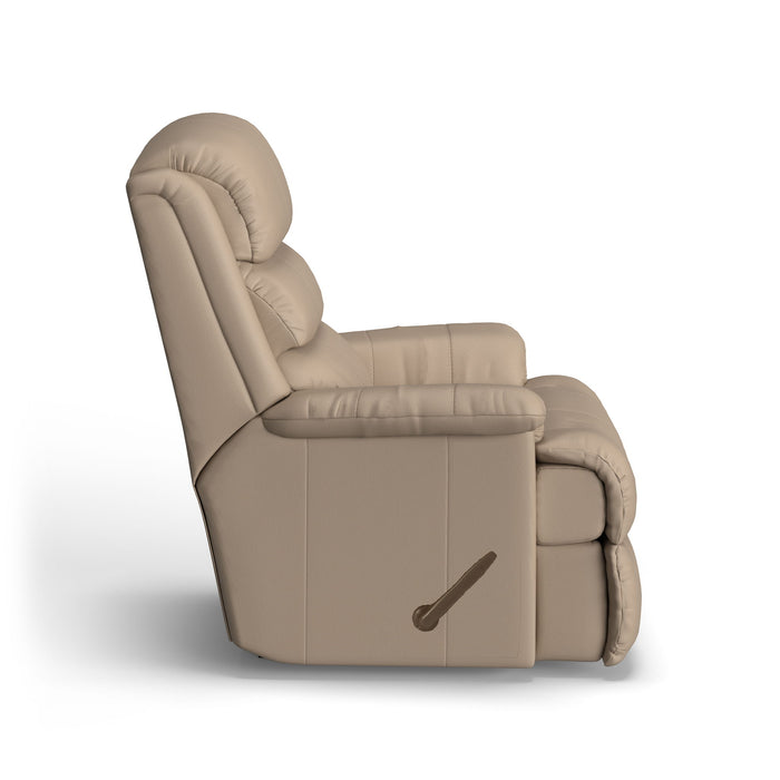 Yukon - Living Room Recliner