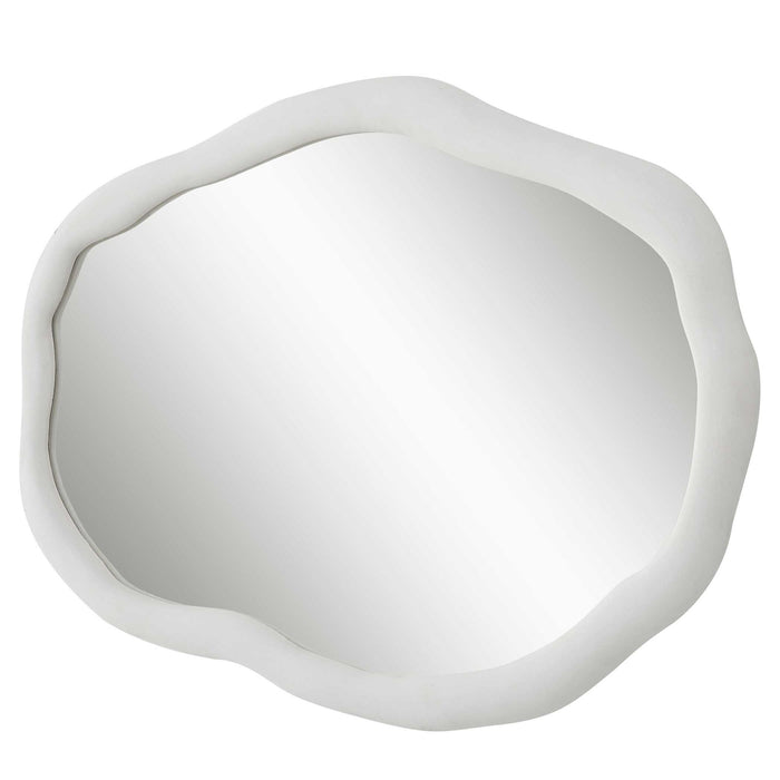 Amorphic - Mirror