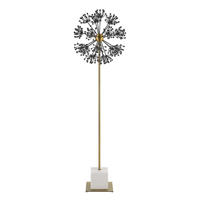 Dandelion - Sculpture