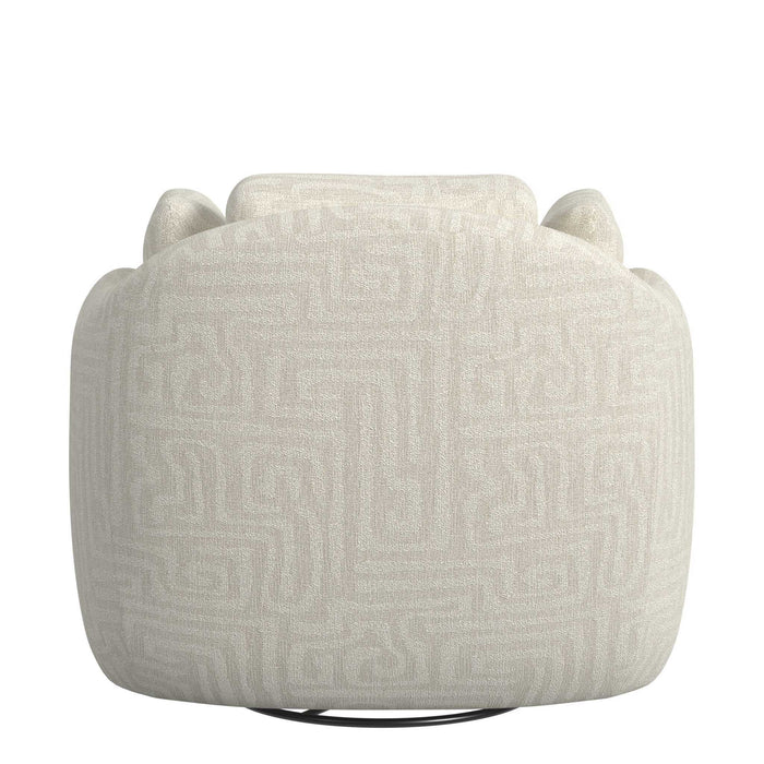 Scoop and a Half - Swivel Chair