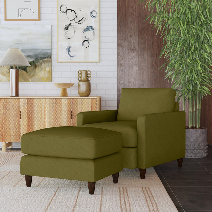 Fern - Fabric Chair