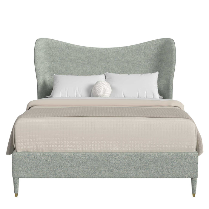 Cocoon - Bed