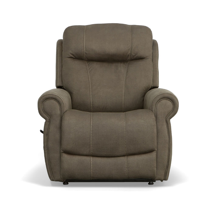 Stewart - Power Lift Recliner With Power Headrest & Lumbar