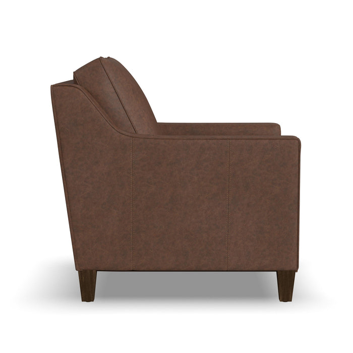 Finley - Leather Chair