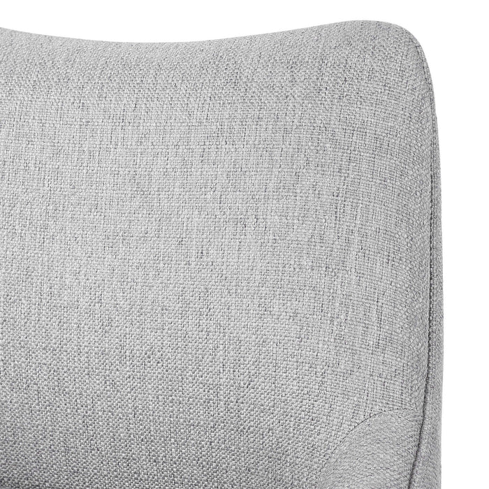 Let's Twist - Dining Chair
