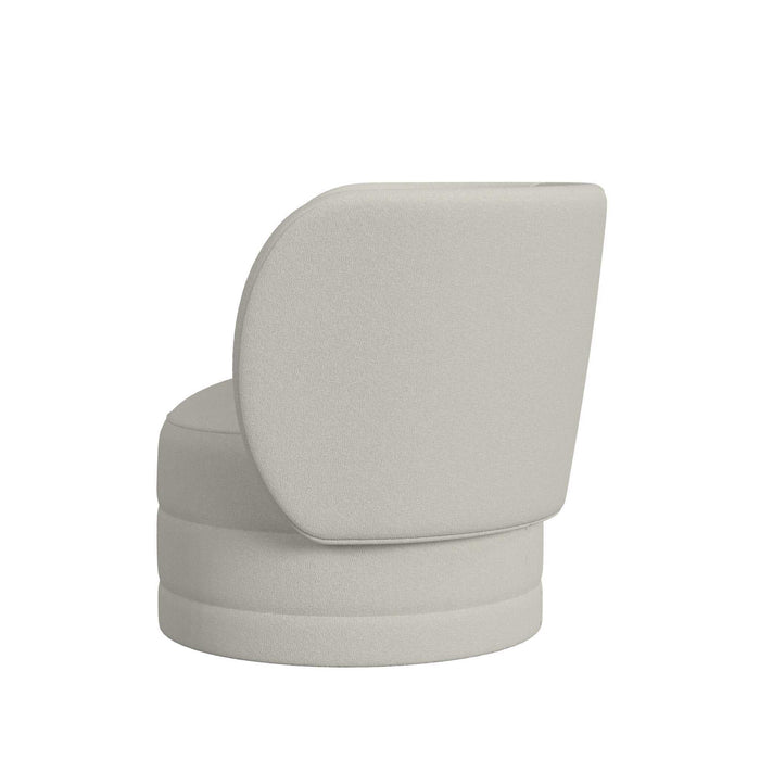 Sanctuary - Swivel Chair