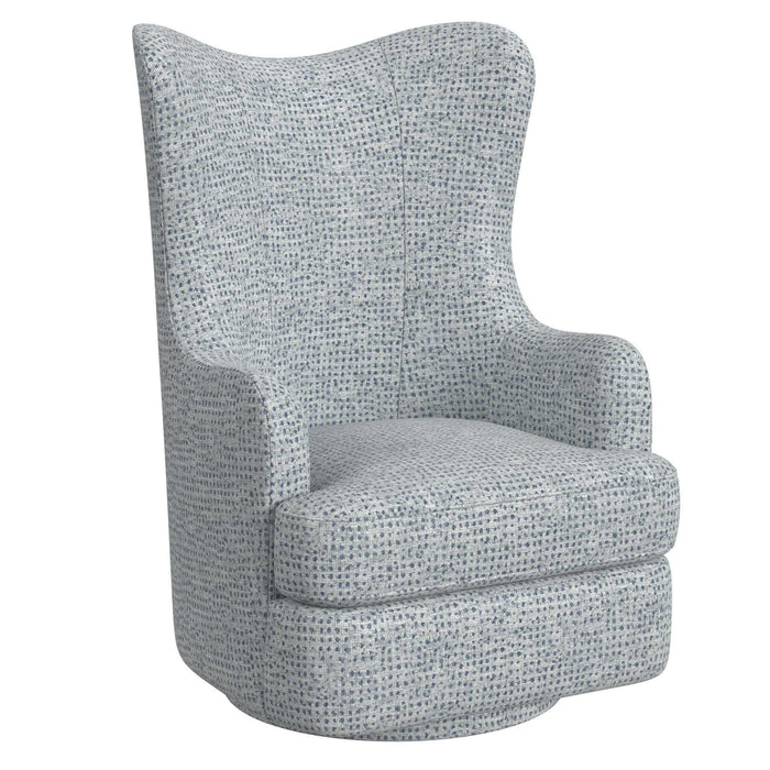 Hot Wing - Swivel Chair