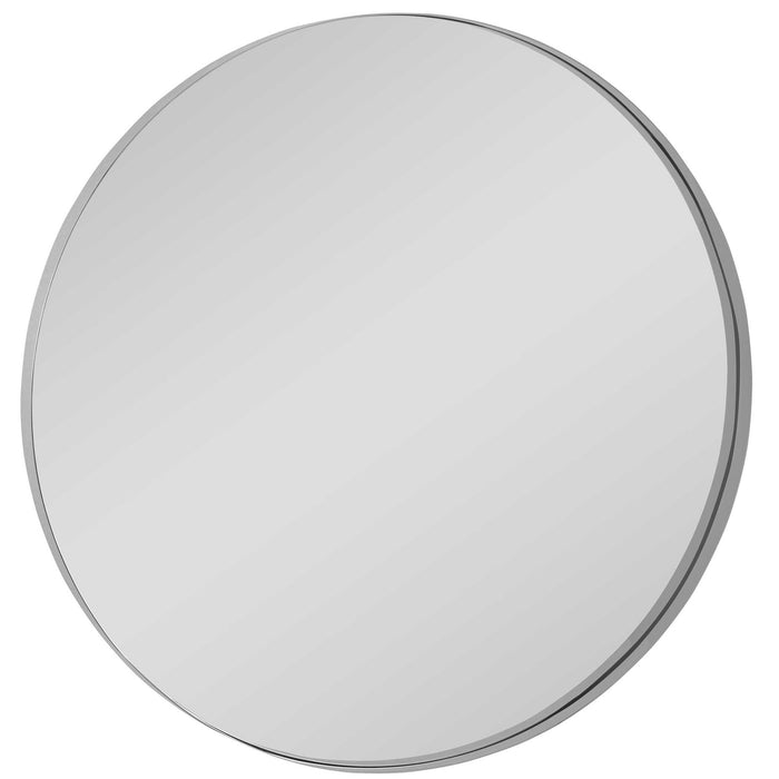 Padria - Round Mirror