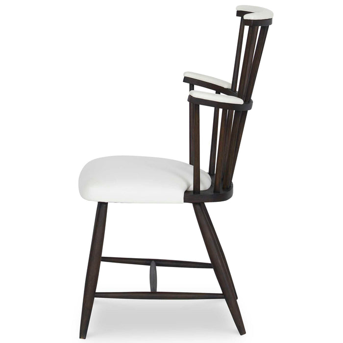 Low Country - Dining Chair (Set Of 2) - White