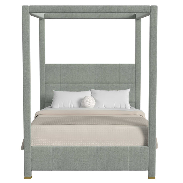 Hibernate - Canopy Bed