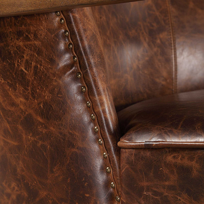 June - Accent Chair