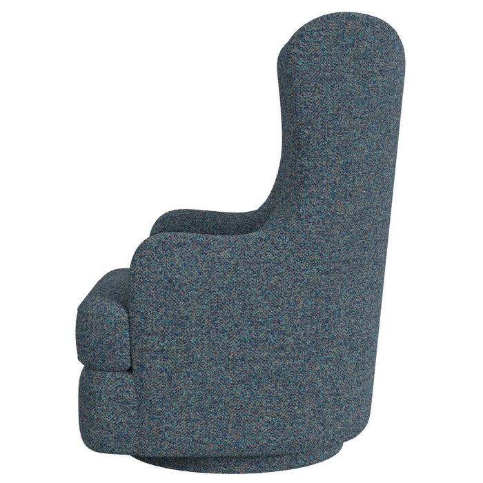 Hot Wing - Swivel Chair