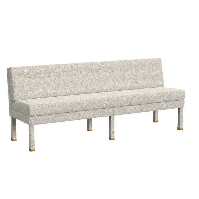 Approach The Bench - Banquette