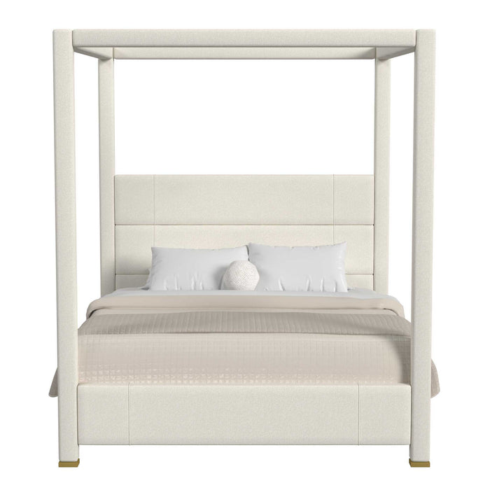 Hibernate - Canopy Bed