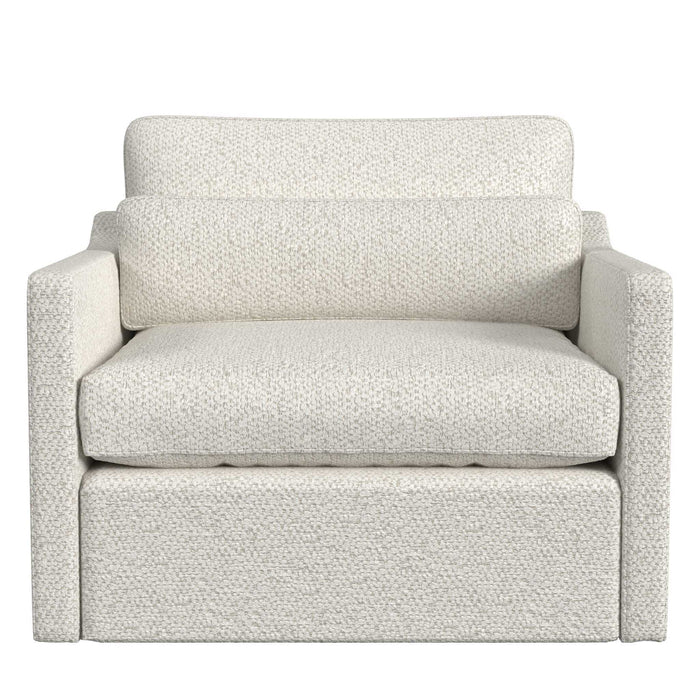 Slope - Swivel Chair-And-A-Half