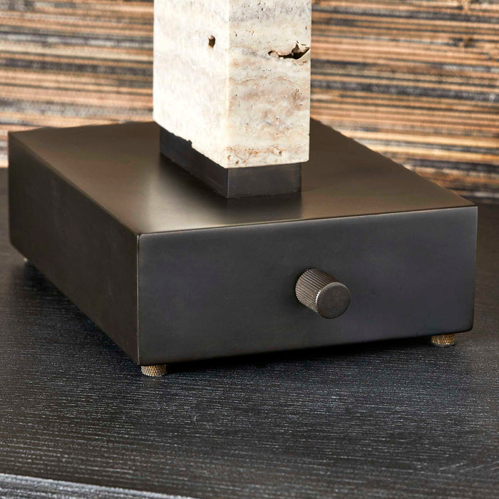 Spire - Buffet Lamp