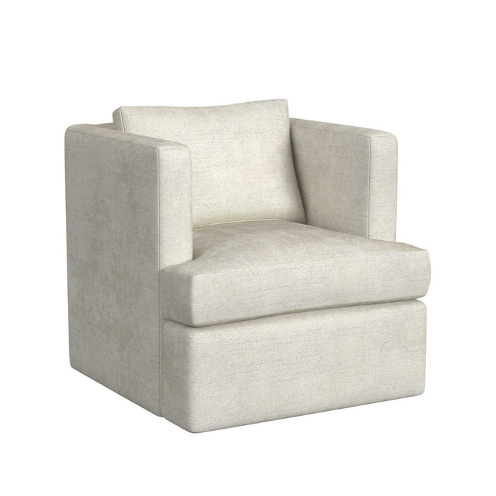 Elevated - Swivel Chair
