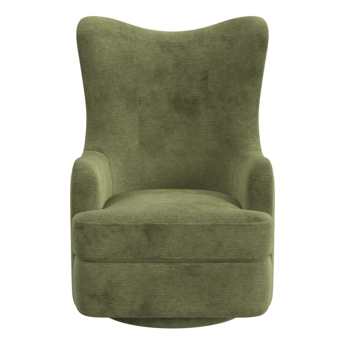 Hot Wing - Swivel Chair