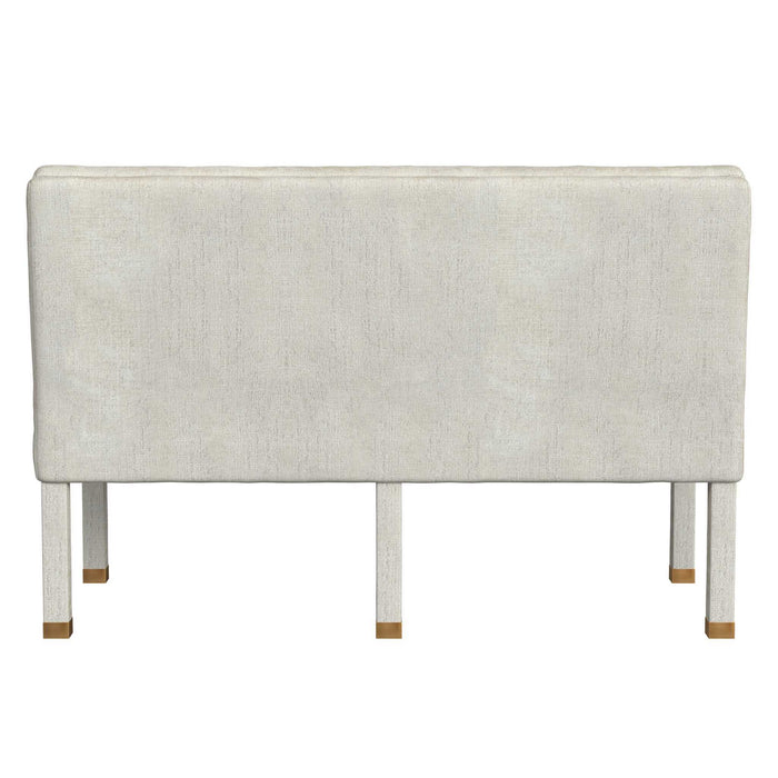 Approach The Bench - Banquette
